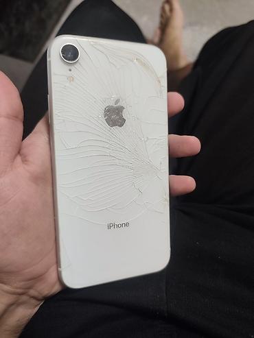 iphone xr: Продаю XR 64 79% Читайте внимательно Пожалуйста,есть скрытый — 3