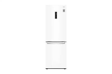Холодильник LG, Новый, Двухкамерный, No frost