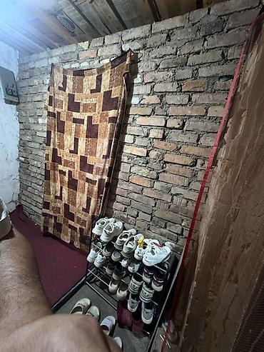 50: Срочно продаётся уютный и тёплый дом барачного типа в спокойном тихом — 6