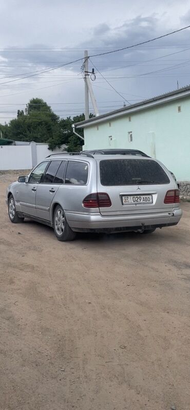 задняя балка пассат: Автомобиль Mercedes-Benz E-класса w210 2.9 turbo dizel’в кузове