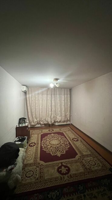 сдаю в рассрочку: 2 бөлмө, Менчик ээси, Чогуу жашоосу жок, Эмерексиз
