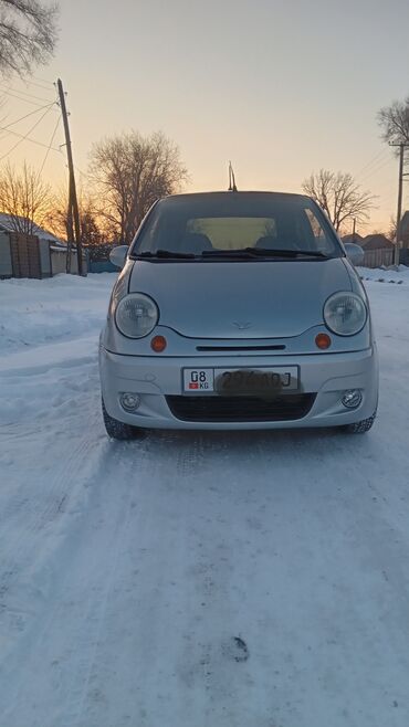 daewoo matiz афтамат: Daewoo Matiz: 2007 г., 0.8 л, Автомат, Бензин, Седан