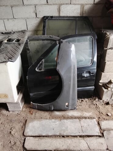 приборная панель гольф 2: Дверь Комплект Volkswagen