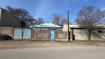 Продажа времянок: Продаю времянку в начале Ново-Покровки, 2 комнаты+ прихожая, кухня+ — 1