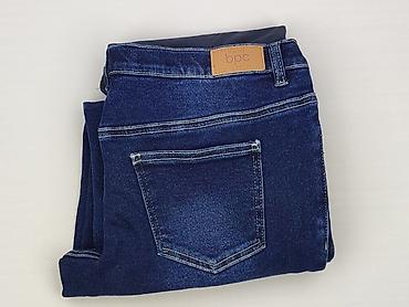 dzwony 34: Bpc bonprix collection, Jeansy damskie, rozmiar M — 6