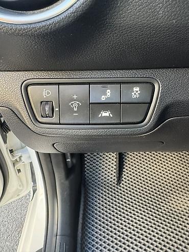 Kia: Kia K3: 2021 г., 1.6 л, Автомат, Бензин, Седан — 12