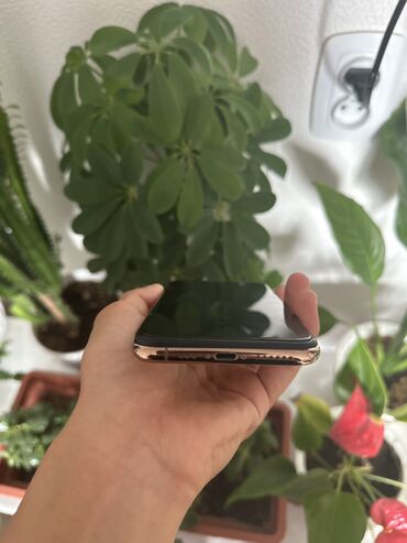 экран отражатель для кондиционера: IPhone Xs, Б/у, 64 ГБ, Золотой, 79 %