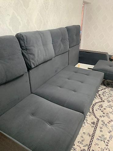 окуялар тошок: Түз диван, Жаңы — 2