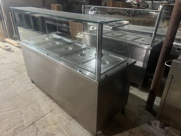 Professional sobalar: Yemək üçün, Elektrik
