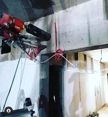 master tools mmc: Beton kesme desme xidmeti beton kesen beton kesimi sesiz vibrasiyasiz — 6