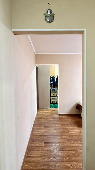 Продажа квартир: 3 комнаты, 58 м², 104 серия, 1 этаж, Косметический ремонт — 7