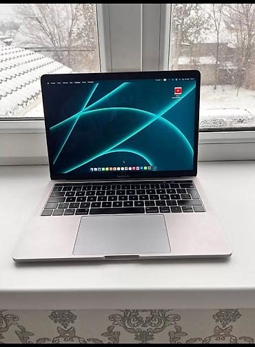 hp mini: Продаю MacBook Pro 13 В хорошем состоянии Комплект: шнур и адаптер — 4
