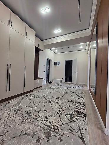 оптимум: 3 комнаты, 110 м², Гоин Элитка, 9 этаж, Дизайнерский ремонт — 9