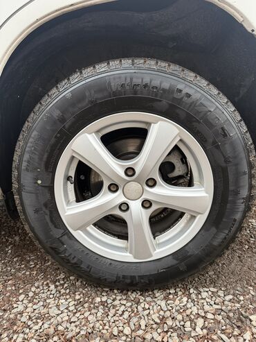 Toyota: Toyota RAV4: 2008 г., 2.2 л, Механика, Дизель, Кроссовер — 15