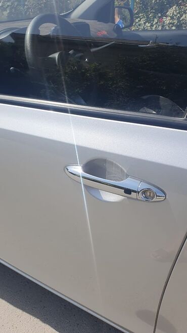 Kia: Kia Morning: 2021 г., 1 л, Автомат, Бензин, Хэтчбэк — 7