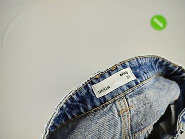 hrc jeans: Denim, Jeansy damskie, rozmiar 2XS — 4