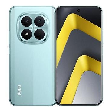 nokia 500: Poco M8, Б/у, 256 ГБ, цвет - Зеленый, 2 SIM — 1