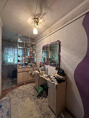 Продажа коттеджей и домов: 📍В Сокулуке в районе птицефабрики от трассы 500 м продается дом на — 14