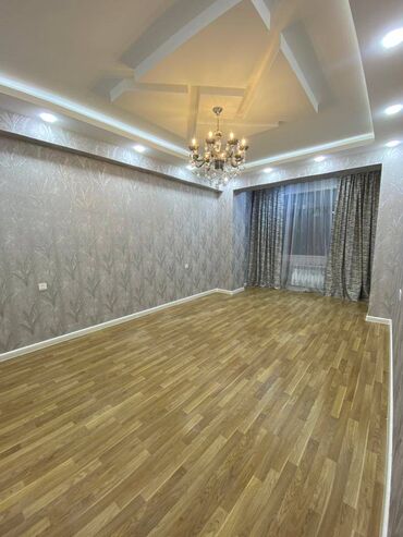 Yeni tikili: 8-ci kilometr, 3 otaqlı, Yeni tikili, m. Neftçilər, 136 kv. m — 8