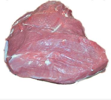 Говядина: Мясо Халал — 2