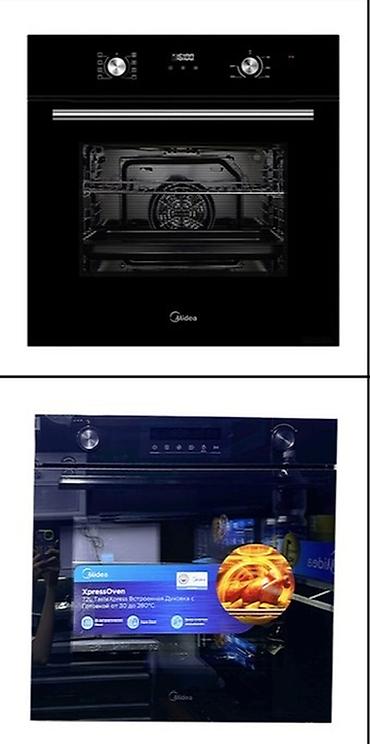 Духовки: Духовка, Новый, Бесплатная доставка at lalafo.kg — 23 Духовки: Духовка, Новый, Бесплатная доставка — 23