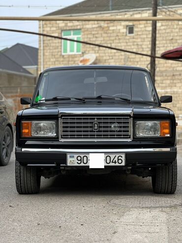 teker kama: VAZ (LADA) 2107: 1.6 l. | 2010 il | 88276 km. Sedan at lalafo.az teker kama: VAZ (LADA) 2107: 1.6 l. | 2010 il | 88276 km. Sedan