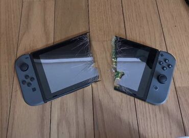 nds nintendo: Выкуп сломанных Nintendo Switch OLED, Lite, Rev 2 Выкупаем нерабочие