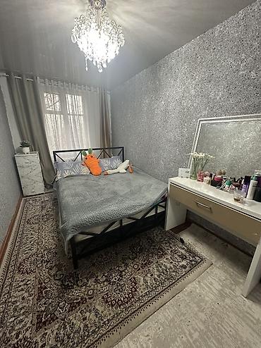 продается квартира под псо: 3 комнаты, 67 м², 2 этаж, Косметический ремонт — 7