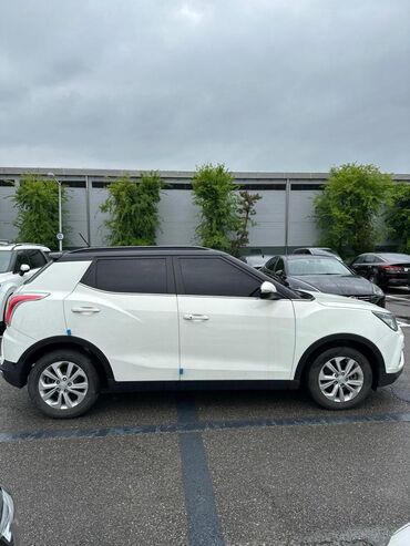 спортивный руль на ктм мото: Ssangyong : 2019 г., 1.6 л, Автомат, Бензин, Кроссовер