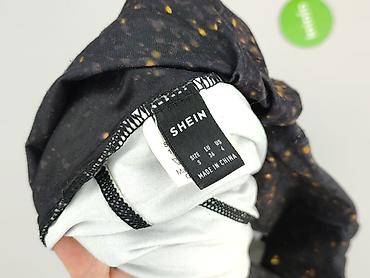 shein 18: Shein, Legginsy Sportowe damskie, rozmiar S — 4