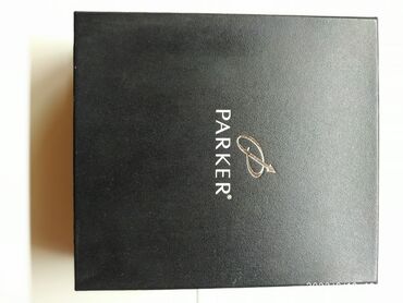 мольберт бу: Ручка перьевая . Parker SONNET. В коллекции «Parker SONNET»