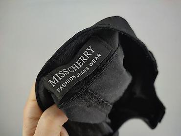 wisnie: Fashion Jeans, Jeansy damskie, rozmiar XS — 4