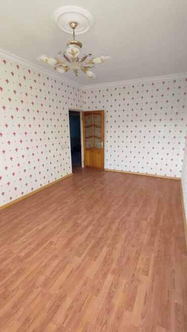 Köhnə tikili: Bakı, 2 otaqlı, Köhnə tikili, 55 kv. m — 3