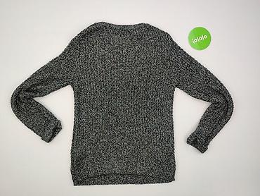 srebrne: George, Sweter damski, rozmiar 2XL — 3