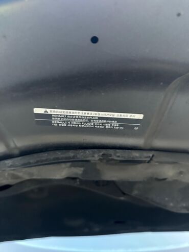 Ssangyong: Ssangyong Korando: 2019 г., 2 л, Автомат, Бензин, Внедорожник — 12