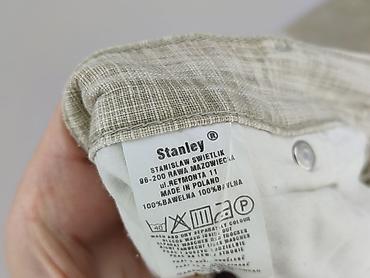 kurta: Chinosy dla mężczyzn, rozmiar S — 4