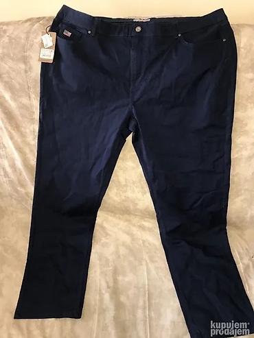 Farmerke: Farmerke, U.S. Polo Assn, bоја - Tamnoplava — 2