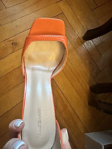 atelier: Brend: Atelier Shoes (AS) Model: JA-122 Ölçü: 37 Bu ayaqqabı — 2