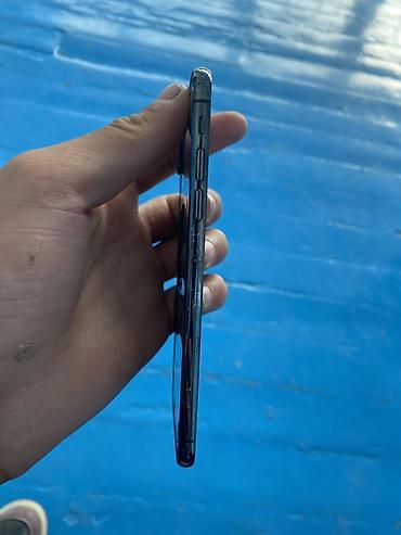 battery pack: IPhone X — на разбор/запчасти Комплектация и особенности: - Корпус — 7
