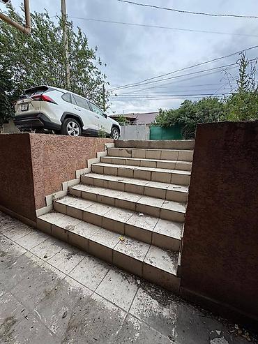 Продажа офисов: Продажа офисов 85 м², С ремонтом, Без мебели, Многоэтажное здание, Цокольный этаж этаж — 5