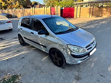 сдаю в аренду мойка: Сдаю Hyundai Getz под выкуп, | Предоплата, Водительские права, Рассрочка без банка, Бензин — 9