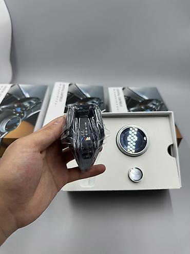bwm e36: BMW ХРУСТАЛЬ SWAROVSKI КПП Абсолютно новый в наличии Бишкек! — 3