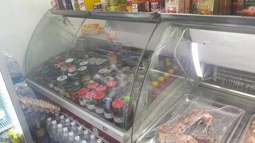 Другое холодильное оборудование: Холодильник для мяса бу рабочий 40000с
