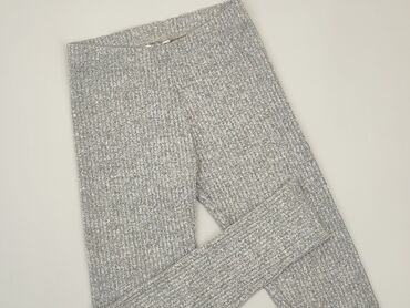 sukienki sylwestrowe allegro: Leggings for kids, 12 years, 146/152, condition - Good