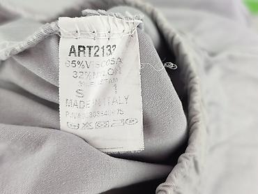 garnitur tani: Spodnie 3/4 damskie, rozmiar S — 4