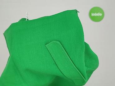 green items: Spódnica damska, rozmiar S — 7