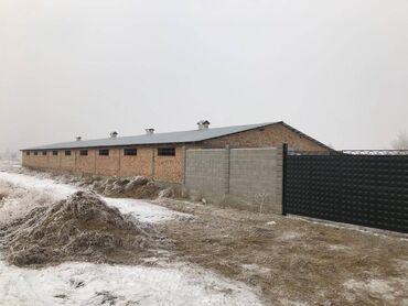 дом село ак жол: 150 м², 4 комнаты