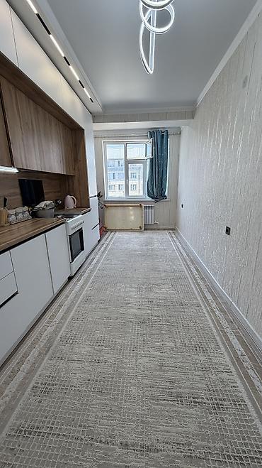 o store: 3 комнаты, 102 м², 10 этаж, Свежий ремонт — 2