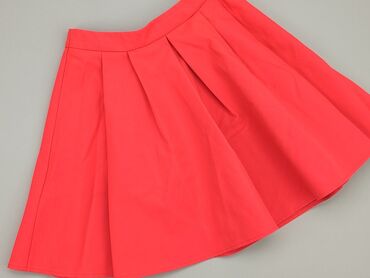 spódnice skórzane mini: Skirt, Mohito, S (EU 36), condition - Perfect