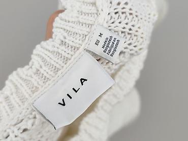 Swetry: Vila, Sweter damski, rozmiar M — 7